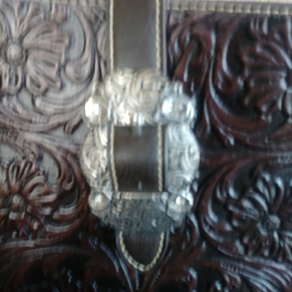 Trinity Ranch purse. - Picture 4 of 6